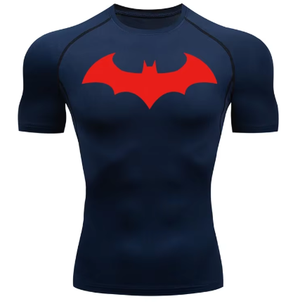 camisa batman