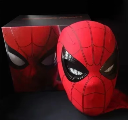 SpiderMan Mask