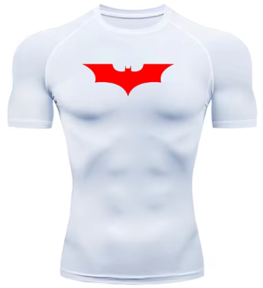 camisa batman