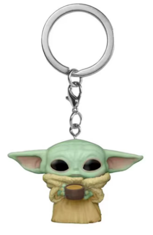 Funco Yoda